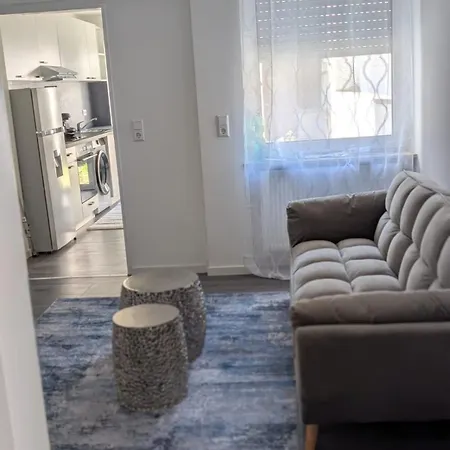 Apartman Charming In A Historic House *